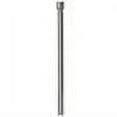 thumbnail image 2 of 4512CM-Hinkley Lighting-Accessory - 12 Inch Stem - .63 Inch Diameter-Chrome Finish, 2 of 2