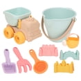 thumbnail image 1 of YWIYIUD 1 Set Novelty Beach Toys Suitable for Summer Events Gatherings and Daily Entertainment Practical and Durable Interactive Sensory Learning Toy for Teens, 1 of 8