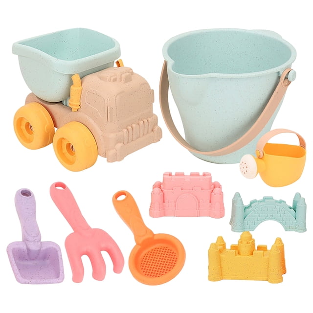 YWIYIUD 1 Set Novelty Beach Toys Suitable for Summer Events Gatherings and Daily Entertainment Practical and Durable Interactive Sensory Learning Toy for Teens