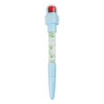 thumbnail image 3 of YAOMOBB Neutral Pen Gel Pen Set 4 in 1 Multi Functional Bubble Maker Cartoon Fruit Pattern School Supplies, 3 of 5