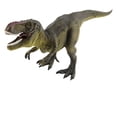thumbnail image 1 of Figura de dinosaurio tiranosaurio jurásico realista T. Rex, 1 of 1