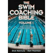 The Swim Coaching Bible, Volume I [Paperback - Used]