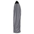 thumbnail image 2 of Funda de Calcetín para Tablas de Surf Macarena Estiramiento de La Cubierta Del Calcetín Bolsa Protectora 183cm Blanco y Negro, 2 of 8