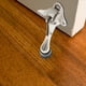 thumbnail image 5 of Tope de puerta ajustable semiautomático para la parte inferior de la puerta., 5 of 6