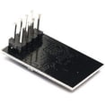thumbnail image 5 of Treedix 3pcs ESP8266 ESP-01 Serial Fidelity Transceiver Receiver Module Module Board Compatible with Arduino, 5 of 8