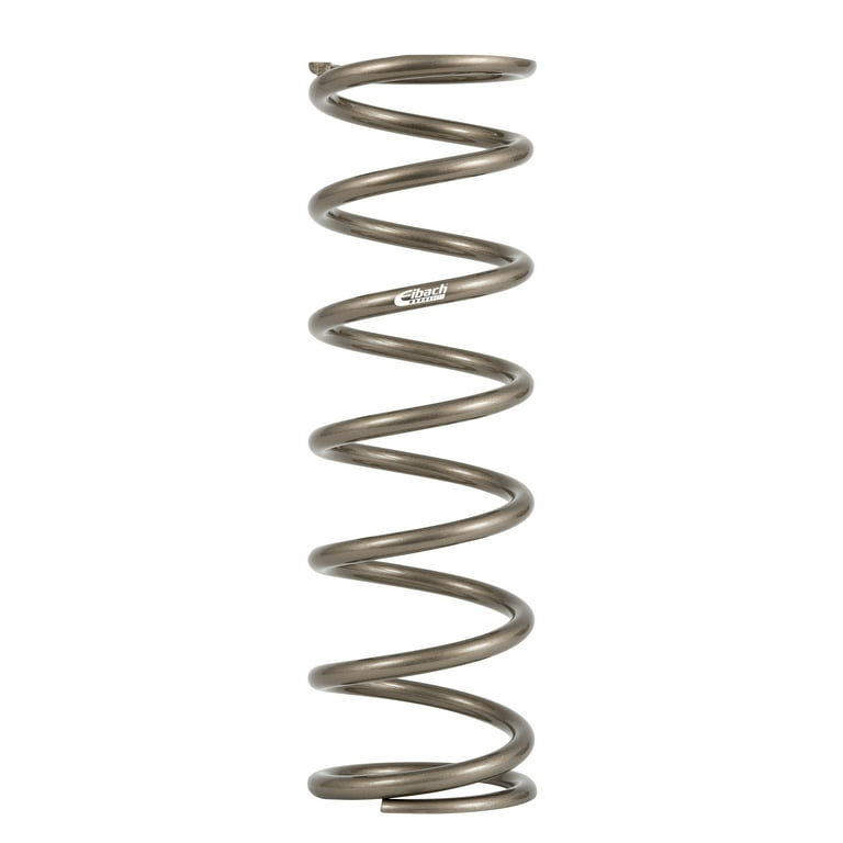Eibach Spring Rear 13in x 5in x 175lb Platinum Eibach Spring Rear 13in x 5in x 175lb Platinum