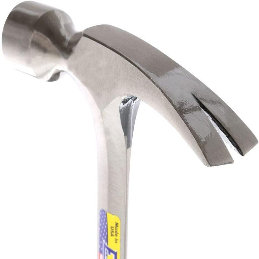 Buy Estwing Framing Hammer 24 oz Long Handle Straight Rip Claw with
