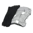 thumbnail image 3 of Wall Decorations, Dense Mesh  Creepy Cloth Loose DIY 80x200 Inch Soft  For Secret Room For Haunted House, 3 of 8