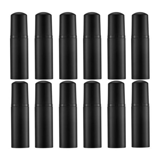 Title: Premium 60ml Foam Pump Bottle - For Sub-bottle for Soap, Mousse &