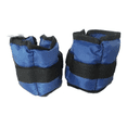 thumbnail image 2 of Tobilleras con peso Striker STK096 2 KGS c/u 4 KGS, 2 of 4