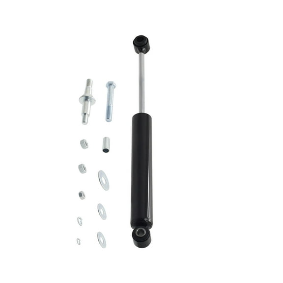 Front Steering Damper For 1993-2006 Jeep Grand Cherokee