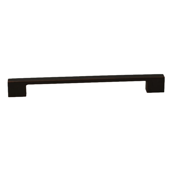 Residential Essentials 10350VB 10 x 0.5 in. Cabinet Pull - Venetian Bronze