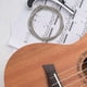 thumbnail image 3 of 12 Piezas Cuerdas para Bajo Accesorios para Guitarra Bajo Cuerdas de Guitarra Guitarra Plateada Accesorios para Música, 3 of 5