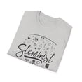 thumbnail image 5 of Steminist, Gildan Unisex Softstyle T-Shirt, Science Graphic Tee, S-3XL, 5 of 5