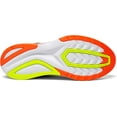 thumbnail image 2 of Saucony Womens Endorphin Shift 2 Running Shoe 7 Vizi Pro, 2 of 4