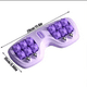 thumbnail image 3 of Masajeador Manual de Pies con Terapia Magnetica, 3 of 5