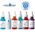 thumbnail image 2 of Original 30ml La Roche Posay Serum CICAPLAST B5/ RETINOL B3/ PURE VITAMIN C10/ HYALU B5/ EFFACLAR Serum/ NIACINAMIDE 10/ Serum Qiuyongming unisex, 2 of 2