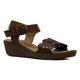 thumbnail image 3 of Sandalias Melissa Garcia 2401 para Mujer, 3 of 4