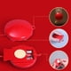 thumbnail image 4 of Luces decorativas colgantes de año nuevo chino, luz colgante LED 3D para la decoración interior del dormitorio de la pared de la sala de estar, 4 of 9