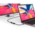 thumbnail image 3 of ALOGIC ULUCHD-ADP 15CM ULTRA USB-C TO HDMI FEMALE, 3 of 4