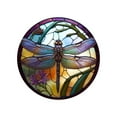 thumbnail image 2 of Colorful Acrylic Pendant Garden Decoration Ornament, 2 of 3