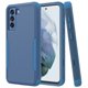thumbnail image 2 of Funda protectora antigolpes para Samsung Galaxy S24 S21 FE 5G S22 S21 Plus S23 Ultra A54 5G A53 A14 A04S A33 A52S A52 A13, 2 of 4