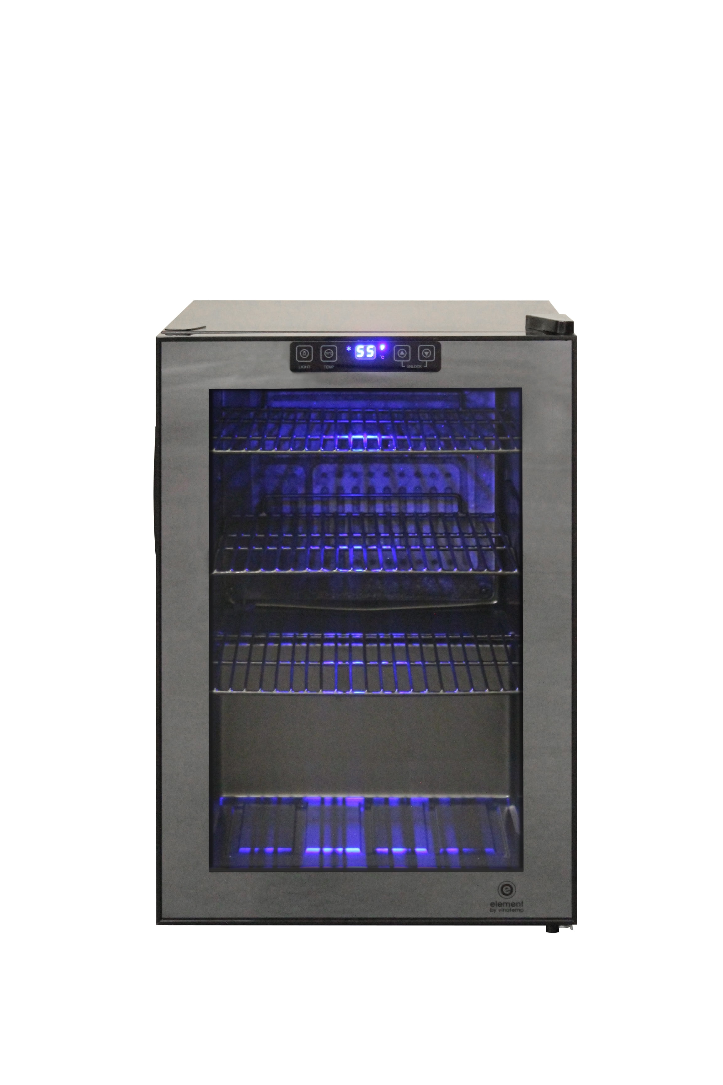 Wine And Beverage Cooler