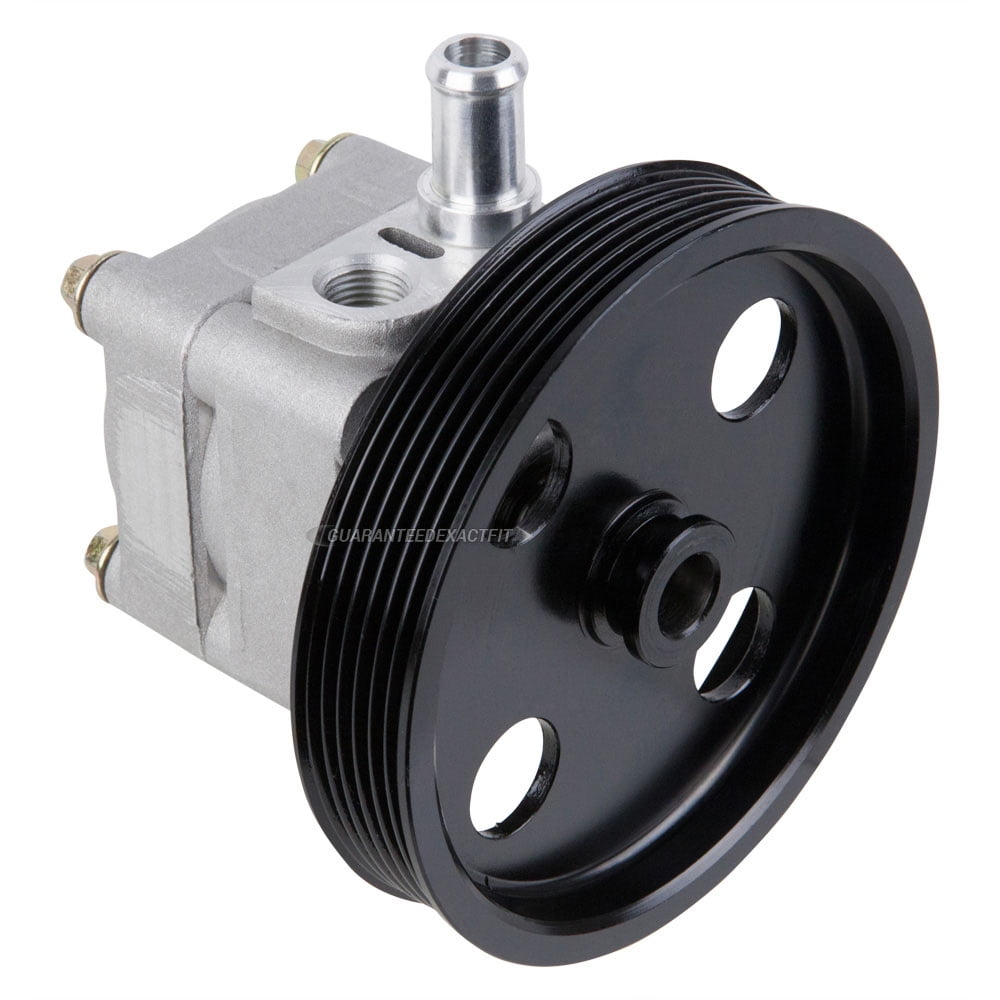 For Volvo C70 S60 S70 S80 V70 & XC70 New Power Steering Pump Walmart