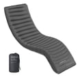 thumbnail image 1 of TREKOLOGY UL80 Colchoneta inflable ultraligera para dormir para acampar, 1 of 5