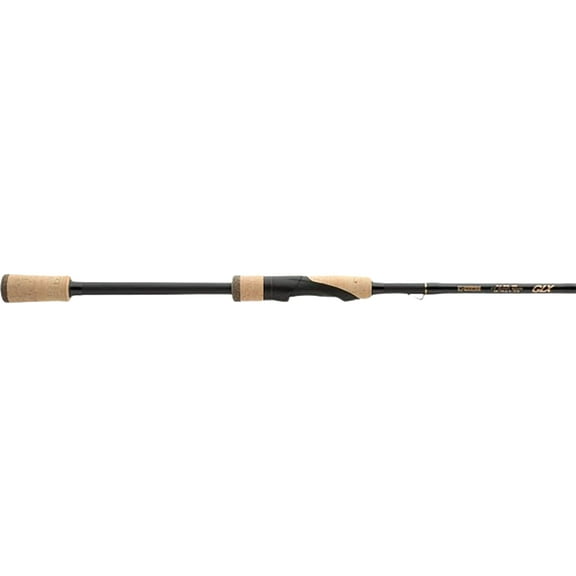 G-Loomis GLX JWR Spinning Rods