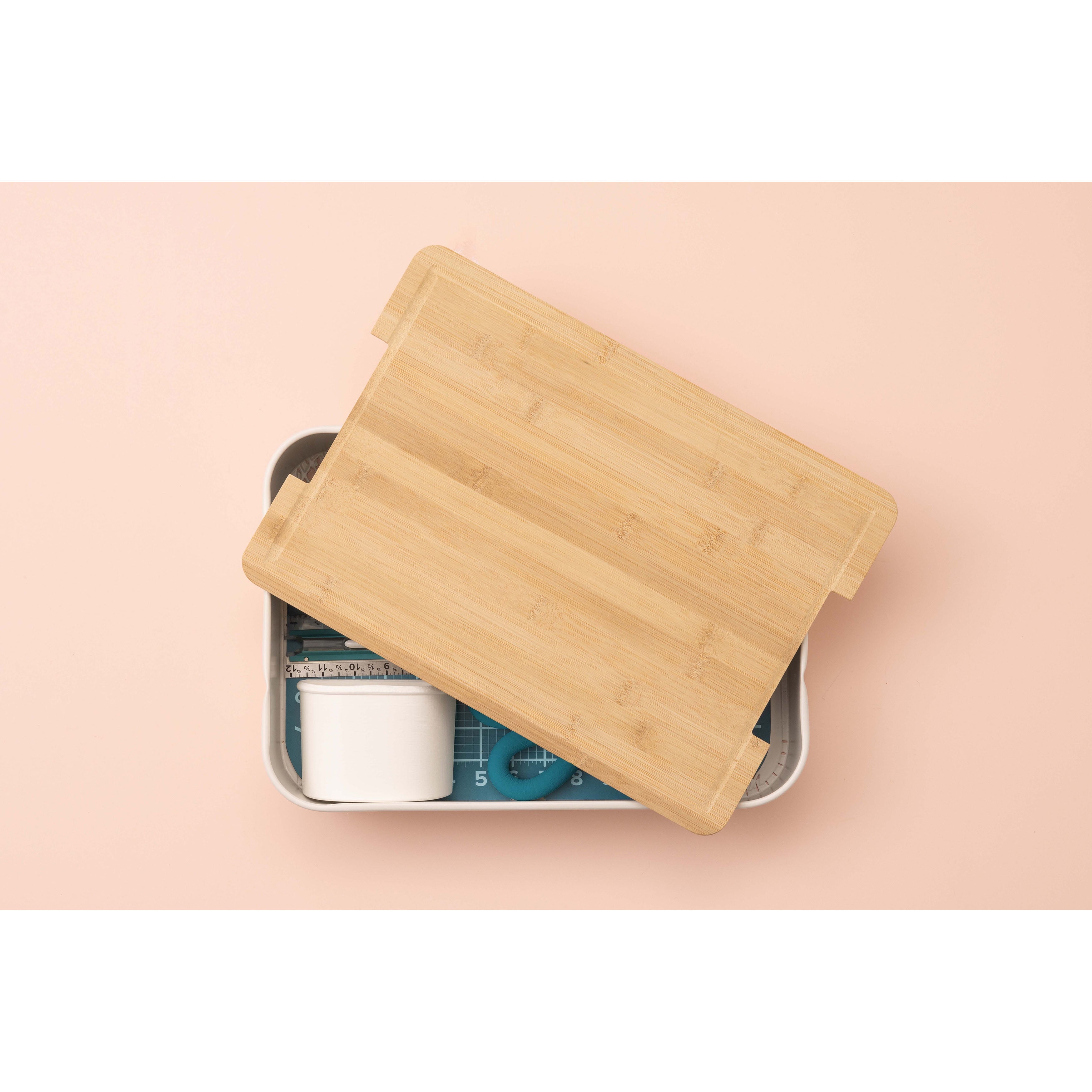 We R Comfort Craft Crafter's Lap Desk Kit-14 Piece