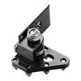 thumbnail image 2 of Cabezal Pedal Freno Universal CRF/KLX/YZF Modificado para Motocicleta Con Pedal Freno Giratorio Aleación Aluminio CNC (negro), 2 of 9