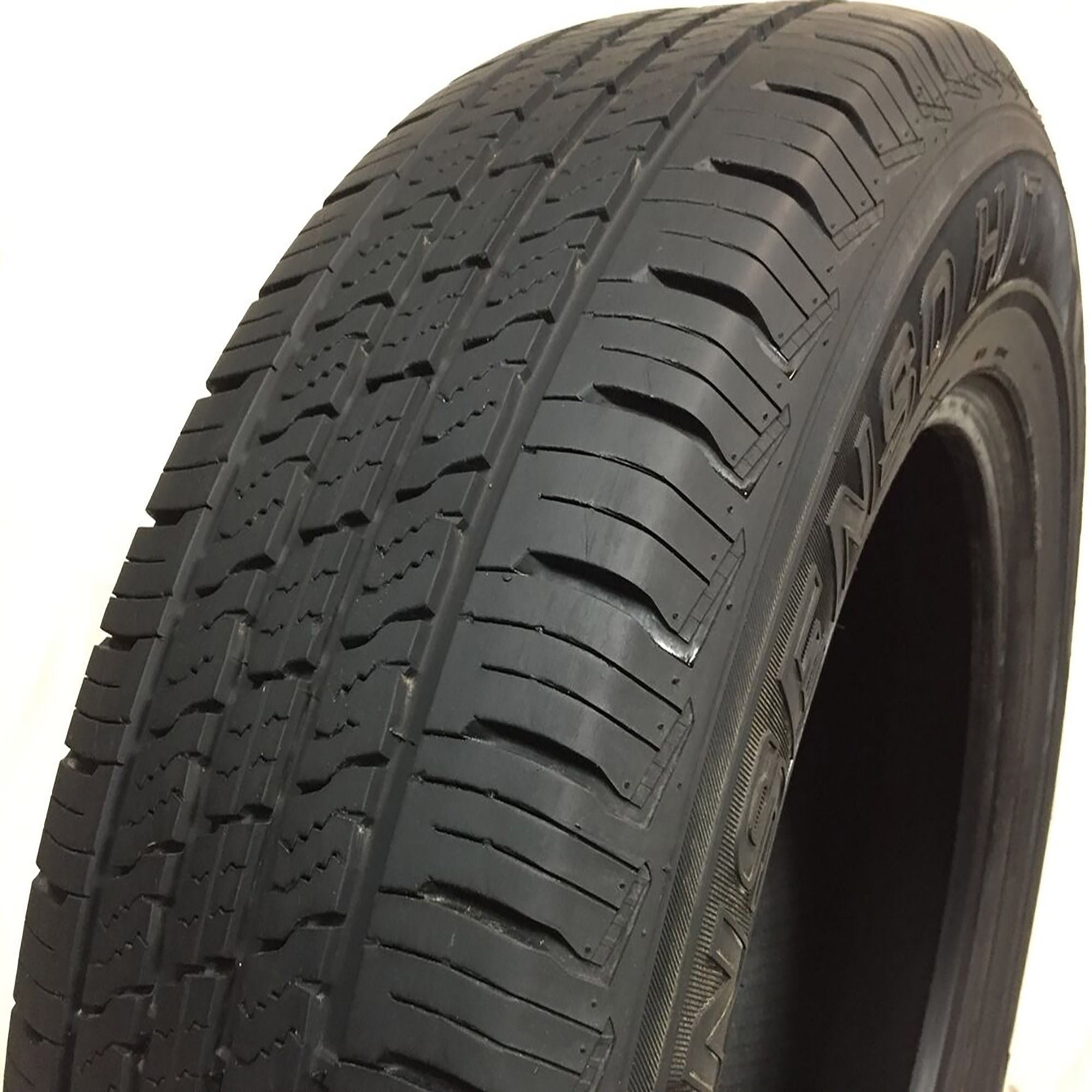Zeta Consenso H/T All Season 275/60R20 114T Light Truck Tire