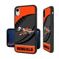 thumbnail image 7 of Cincinnati Bengals iPhone Pastime Design Bump Case, 7 of 7
