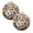 A66 Pink B 2Pack, variant on 2Pcs Embroidery Kit for Beginners & Adults Starter Kit, Cross Stitch Kits,DIY Hand Embroidery Needlepoint Set with , Pre-Printed Fabric, Threads and Instructions