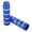 C, variant on 2 Pcs Aluminum Alloy Bike Pegs Rear Stunt Pegs, Durable Pedal Extenders for BMX & Off-Road Riding, Universal Fit, Easy Bolt-On Installation, Ergonomic Design