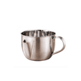 thumbnail image 2 of 1Pc 2026 New Fat Separator with Dual Spout Design - 304 Stainless Steel, Gravy Separator & Fat Separators Jug, with Ergonomic Heat-Resistant Handle, Reusable, for Broth, Soup, Stew, Hot Pot, 2 of 9