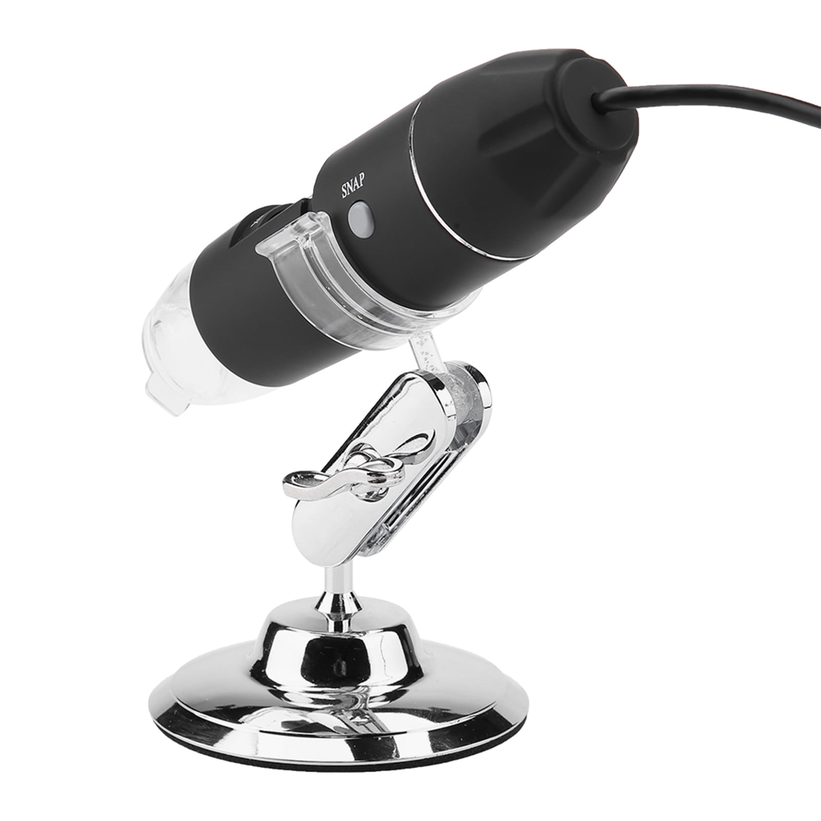 USB Digital Microscope Convenient USB Microscope Magnification