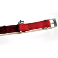 thumbnail image 5 of Collar ajustable de terciopelo suave para gatos con cascabeles, 30 cm para perros y gatos pequeños, collar para gatos con diamante, artículos para mascotas (perros y gatos pequeños, paquete de 2, n.°, 5 of 5