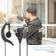 thumbnail image 4 of Auriculares Walkie Talkie Radio bidireccional Auricular PTT tipo G de 3,5 mm para Xiaomi Mijia1S Ndcxsfigh Para estrenar, 4 of 8