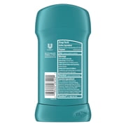 Degree Men Original Antiperspirant Deodorant 48-Hour Sweat & Odor Protection Cool Rush Antiperspirant For Men, 2.6 oz