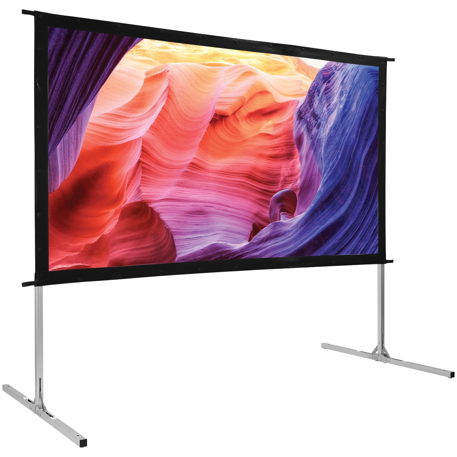 Niklok  Giant Screen Portable プロジェ本体 98ee1a7b-6a91-4aab-8b84-