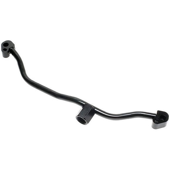 Secondary Air Injection Line - Compatible with 1985 - 1987, 1990 - 1995 Ford F-250 5.8L V8 1986 1991 1992 1993 1994