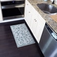 thumbnail image 2 of Non-Skid Ultra-Thin Area Rugs Washable Multipurpose 20 x 31 Inches Floor Mat, 2 of 7
