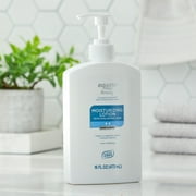 Equate Beauty Moisturizing Lotion with Hyaluronic Acid, 16 fl oz
