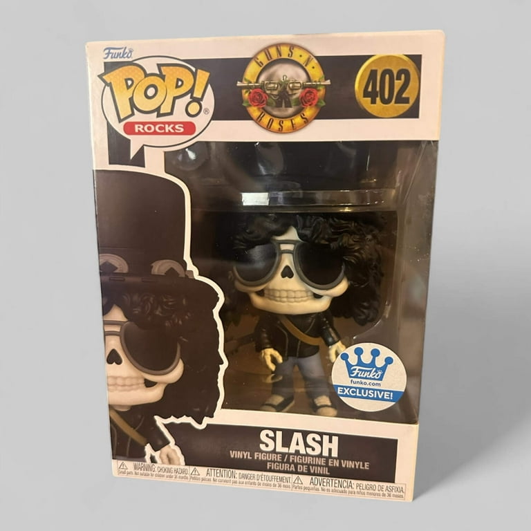 Funko POP! Rocks SU-L フィギュア 未開封 Funko Rocks Babymetal SU-METAL Pop! Vinyl Figure#43 (VAULTED