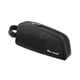 thumbnail image 5 of Bolsa para el tubo superior de la bicicleta, bolsa para el cuadro delantero de la bicicleta, senderismo al aire libre para bicicletas de montaña y carretera Negro, 5 of 8