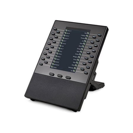 UPC: 0610807883517 | Polycom  Inc. PY-2200-48890-025 VVX EM50 Expansion Module for VVX 450