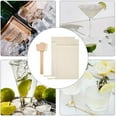 thumbnail image 4 of Crushed Ice Bags Canvas Bag Reusable Crushed Ice Bag Ice Mallet Dried Ice Bar Tools Home Kitchen Party Accessory, 4 of 6