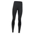 thumbnail image 3 of harayaa Wetsuit Pants Tights Sun Protection Diving Pants for Scuba Kayaking Canoeing S Women Black, 3 of 9